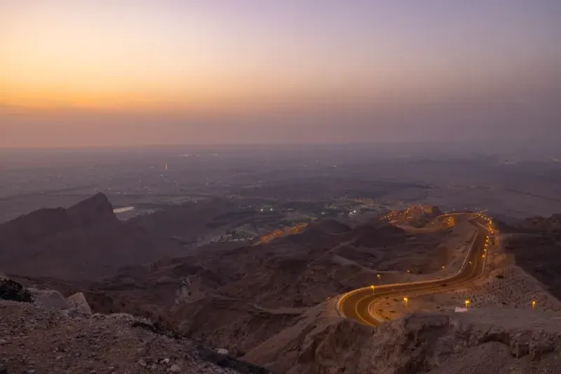 Al Ain: Real Estate in the UAE's Desert Oasis City
