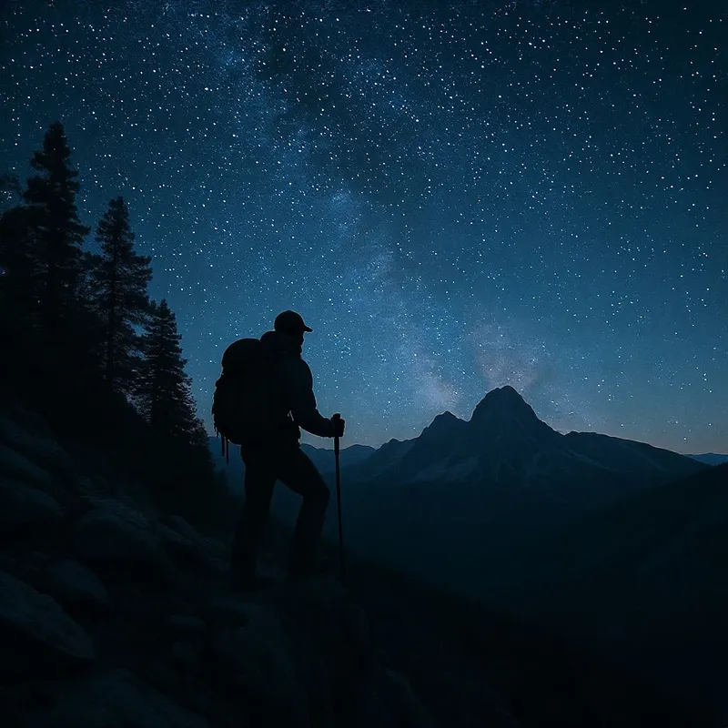 Climbing a Mountain Through the Long Night: ESW has Published 575+ Pieces of Content
