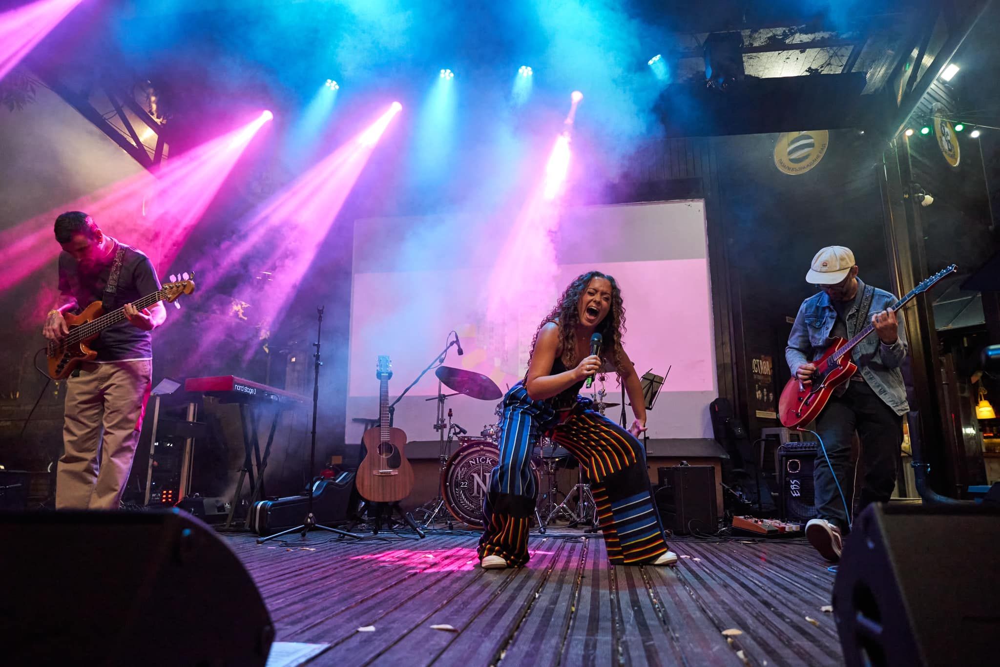 5 New Music Releases: From Vlado Zombori to Arika Adams