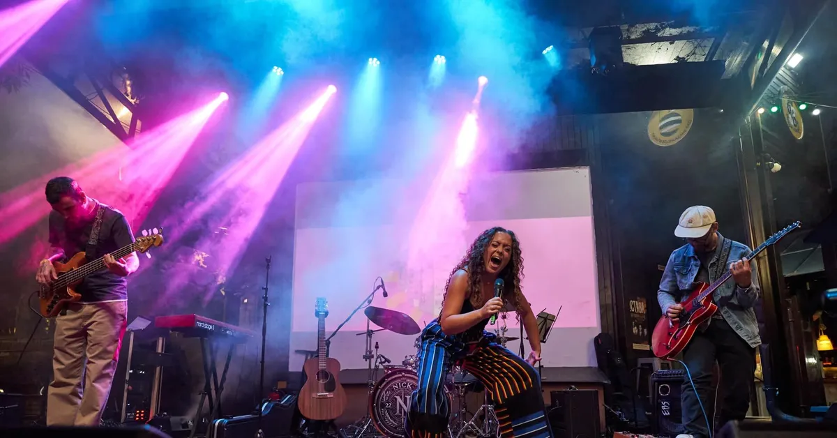5 New Music Releases: From Vlado Zombori to Arika Adams 5 New Music Releases: From Vlado Zombori to Arika Adams